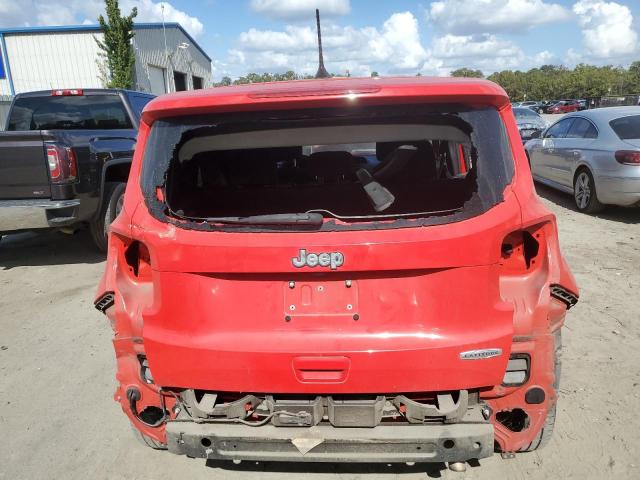 2019 JEEP RENEGADE L - ZACNJABB2KPK86516