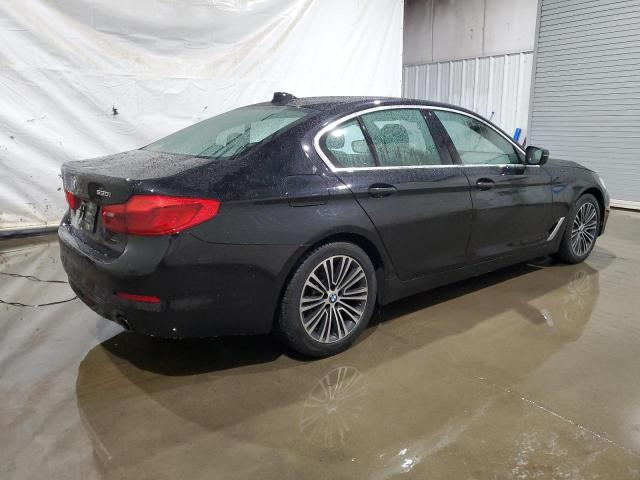 VIN WBAJA7C58KG912223 2019 BMW 5 SERIES no.3