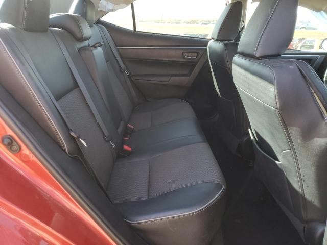 2015 TOYOTA COROLLA L - 5YFBURHE8FP262722