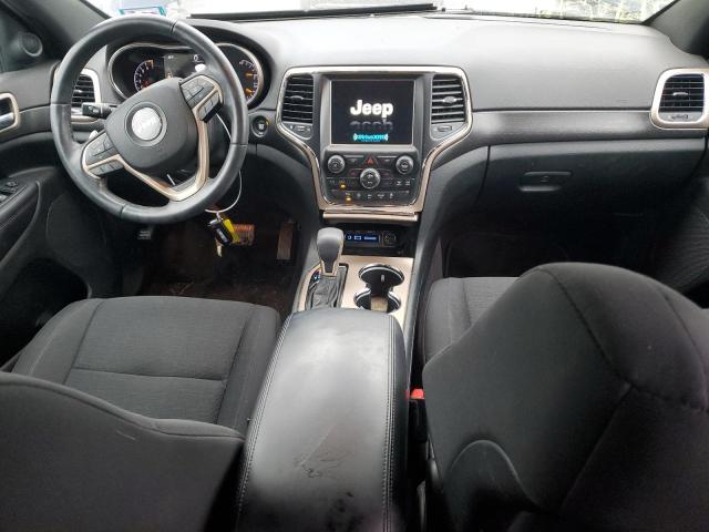 2017 JEEP GRAND CHER - 1C4RJFAG9HC663144