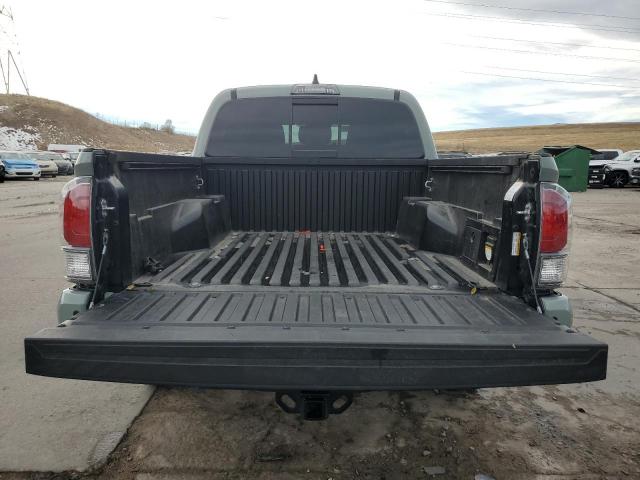 2022 TOYOTA TACOMA DOU - 3TMCZ5AN6NM525630