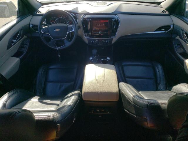 2023 CHEVROLET TRAVERSE L - 1GNERFKW5PJ106505