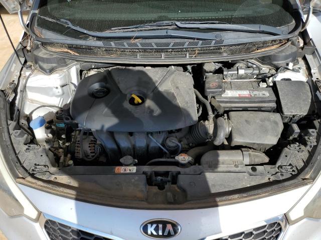 2015 KIA FORTE LX - KNAFK4A6XF5427757