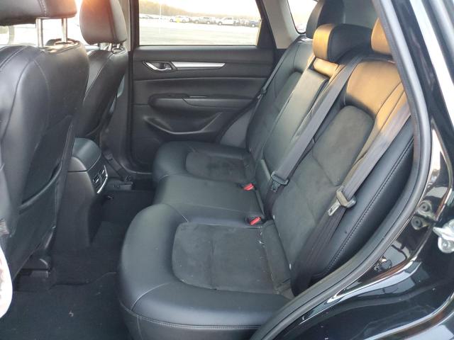 2017 MAZDA CX-5 TOURI - JM3KFACL4H0208422
