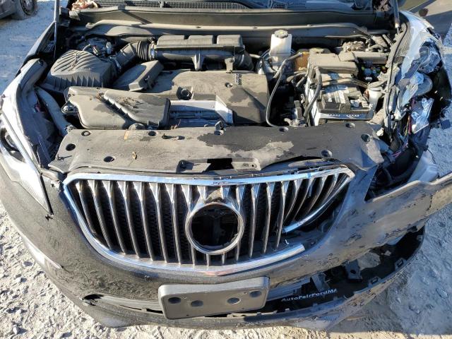 2017 BUICK ENVISION E - LRBFXDSA1HD112263