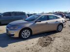 2019 CHEVROLET MALIBU LT - 1G1ZD5ST4KF121087