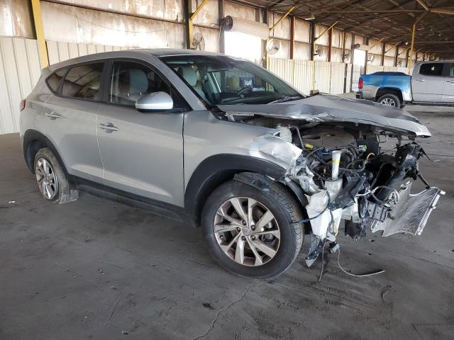 VIN KM8J23A40KU991595 2019 HYUNDAI TUCSON no.4