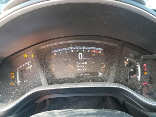 2020 HONDA CR-V EX - 2HKRW1H57LH417554