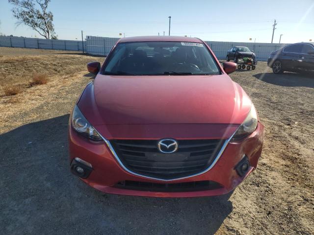 VIN JM1BM1L76F1260997 2015 MAZDA 3 no.5