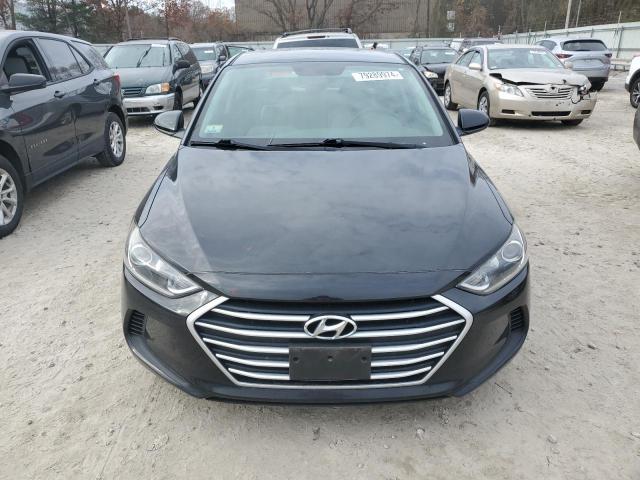 2017 HYUNDAI ELANTRA SE - 5NPD84LF9HH092046