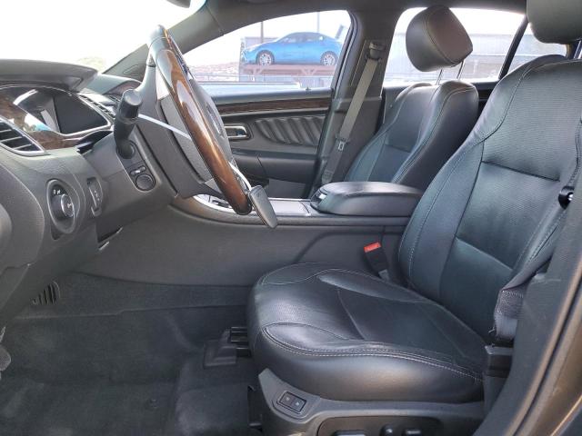 2016 FORD TAURUS LIM - 1FAHP2F89GG133502