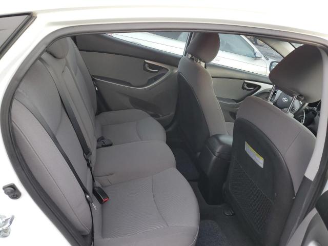 2016 HYUNDAI ELANTRA SE - 5NPDH4AE3GH701267