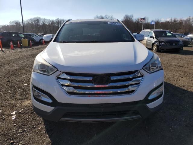 VIN 5XYZUDLB9EG168995 2014 Hyundai Santa Fe no.5