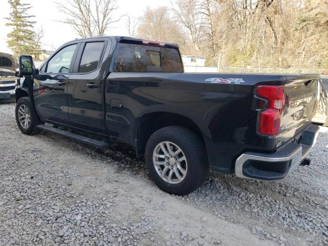 Vin: 1gcryded6mz118803, lot: 79291124, chevrolet all models k1500 lt 20212