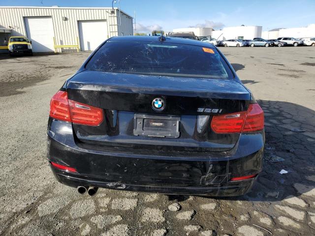 2015 BMW 328 I SULE - WBA3C1C50FK118559