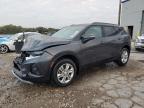 2021 CHEVROLET BLAZER 2LT - 3GNKBCRS4MS568847