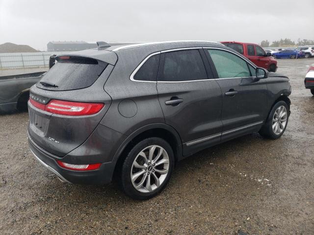 2017 LINCOLN MKC SELECT 5LMCJ2D96HUL49921