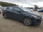 Lot #3027124879 2021 NISSAN VERSA SV