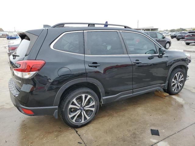 2020 SUBARU FORESTER L - JF2SKASC4LH588119
