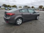 Lot #3025039244 2018 KIA FORTE LX