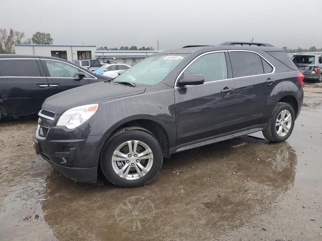 2015 CHEVROLET EQUINOX LT - 2GNALBEK4F6197859