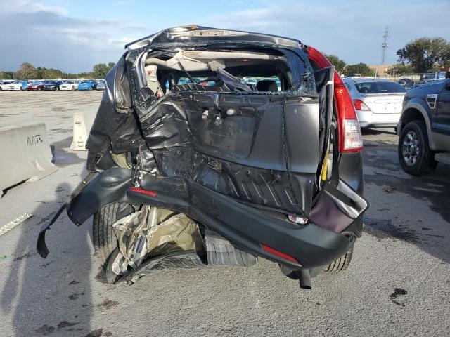 VIN 2HKRM3H31EH556033 2014 Honda CR-V, LX no.6