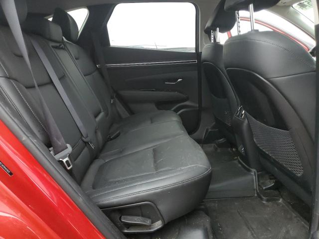 2023 HYUNDAI TUCSON LIM - 5NMJECAE9PH173575
