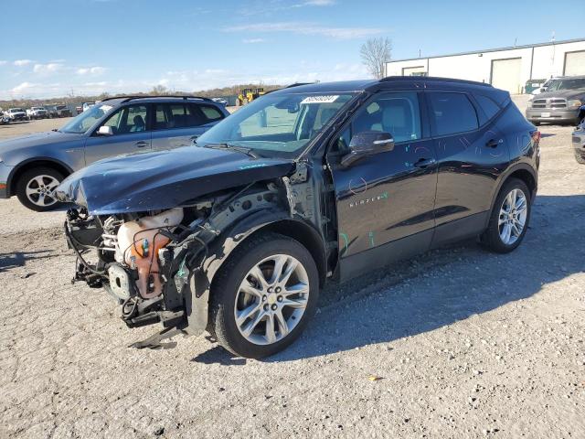 2020 CHEVROLET BLAZER 3LT #3023866819