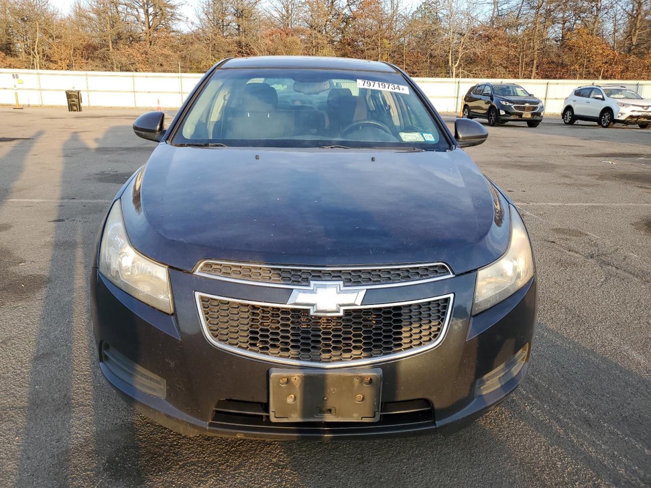 Lot #2973712212 2014 CHEVROLET CRUZE LT