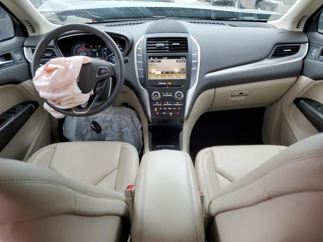 2019 LINCOLN MKC - 5LMCJ1D98KUL37318