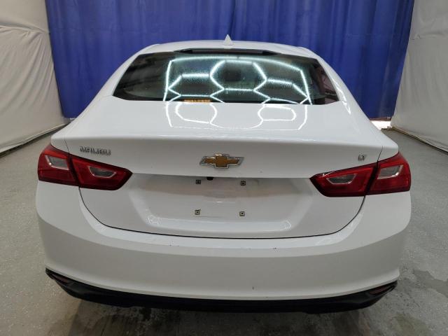 2023 CHEVROLET MALIBU LT - 1G1ZD5STXPF214302