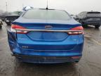 Lot #3024623587 2017 FORD FUSION SE