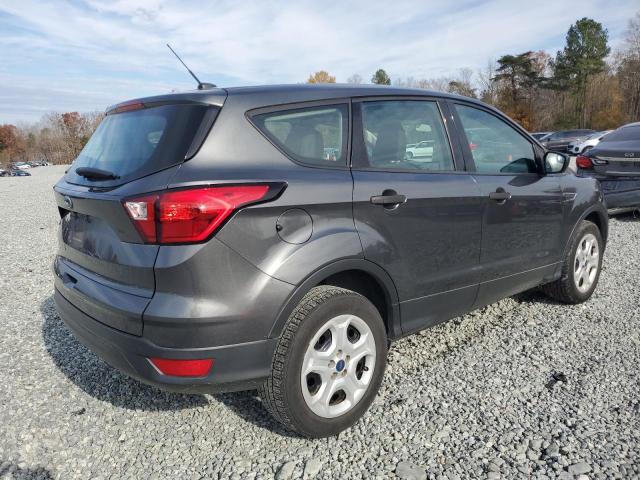 Vin: 1fmcu0f73kub20551, lot: 82285074, ford escape s 20193