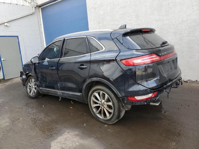 VIN 5LMCJ2D9XHUL44818 2017 LINCOLN MKC no.2