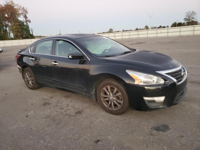 2015 NISSAN ALTIMA 2.5 - 1N4AL3AP9FN908330
