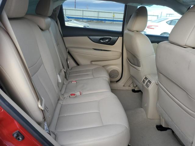 2015 NISSAN ROGUE S - 5N1AT2MV1FC790263
