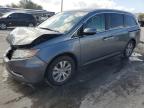 HONDA ODYSSEY EX photo