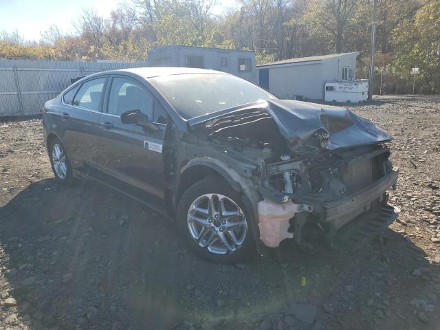 VIN 1FA6P0H74F5114396 2015 Ford Fusion, SE no.4