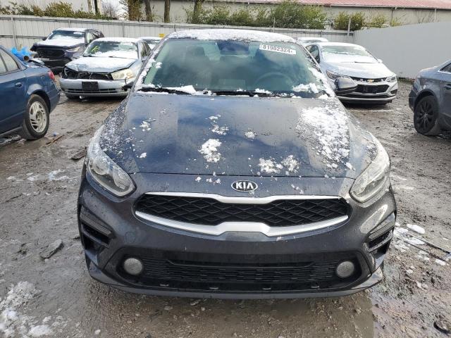 2021 KIA FORTE FE - 3KPF24AD1ME371307