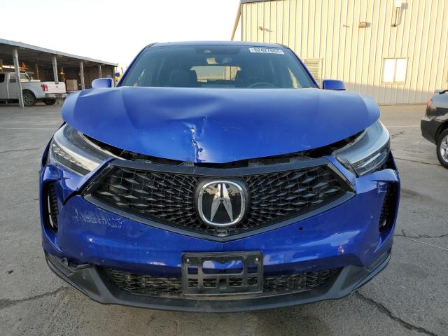 VIN 5J8TC2H6XPL013308 2023 ACURA RDX no.5