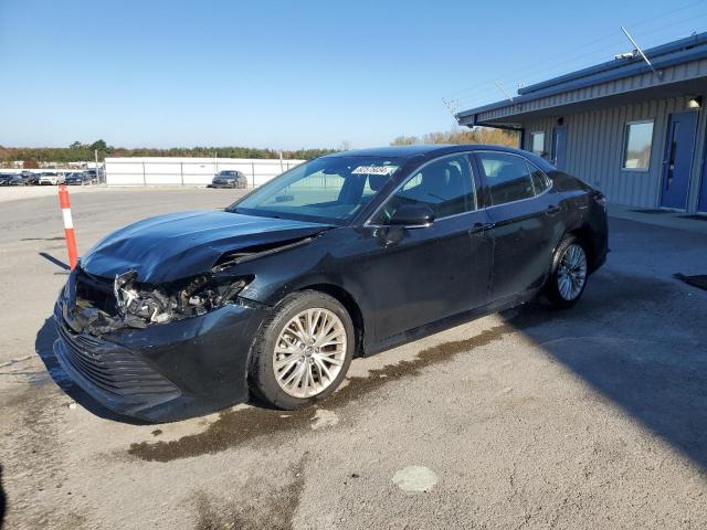 VIN 4T1B11HK6KU809947 2019 TOYOTA CAMRY no.1