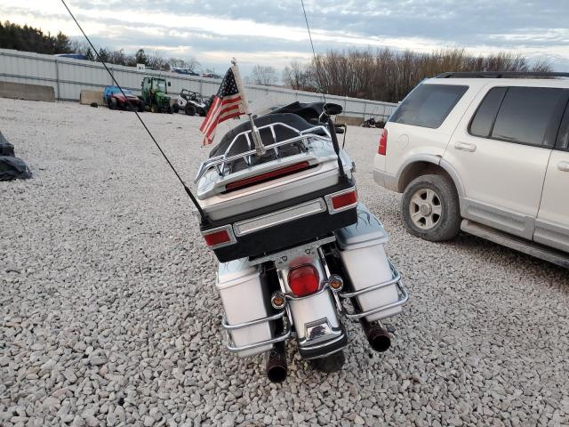 2003 HARLEY-DAVIDSON FLHTCUI AN 1HD1FCW493Y605590