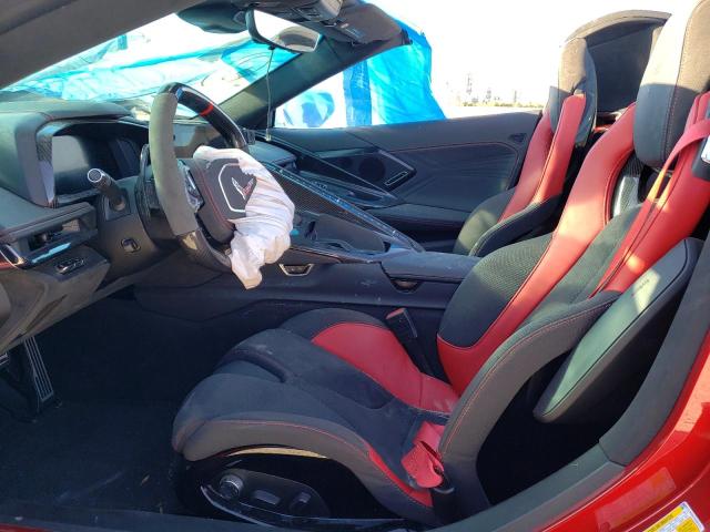 2024 CHEVROLET CORVETTE E 1G1YM3D47R5500378