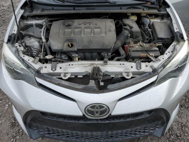 2018 TOYOTA COROLLA L - 2T1BURHE1JC979133