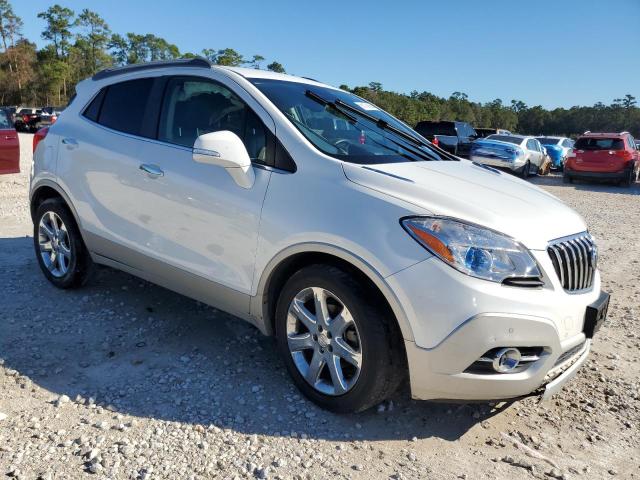 2015 BUICK ENCORE PRE - KL4CJDSB9FB056879