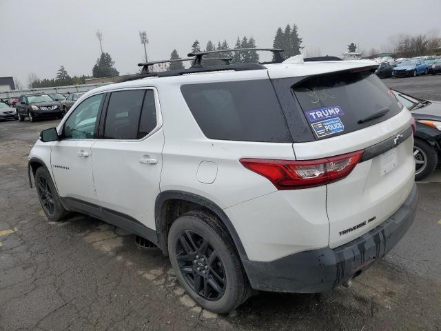 2020 CHEVROLET TRAVERSE L - 1GNEVGKWXLJ327917