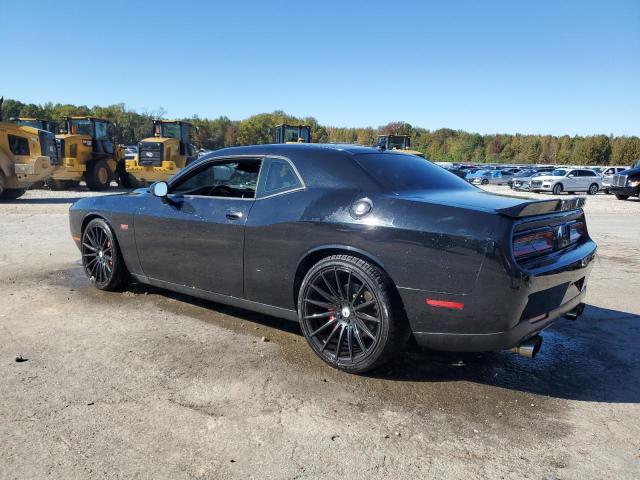 2016 DODGE CHALLENGER - 2C3CDZDJ8GH255191