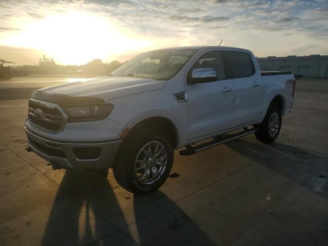 2020 FORD RANGER XL #2994307167