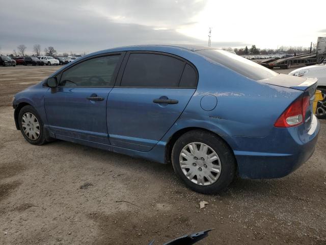 Vin: 2hgfa1f27ah000078, lot: 76899964, honda civic dx 20102