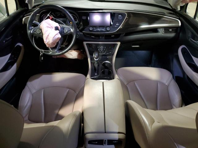 2019 BUICK ENVISION E - LRBFX2SA3KD093680